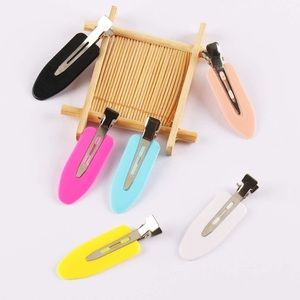 Set of 4 No Bend/No Crease Hair Clips
